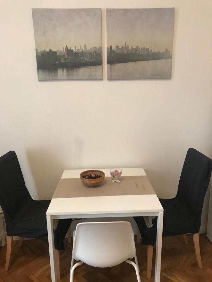 -studio Apartmán