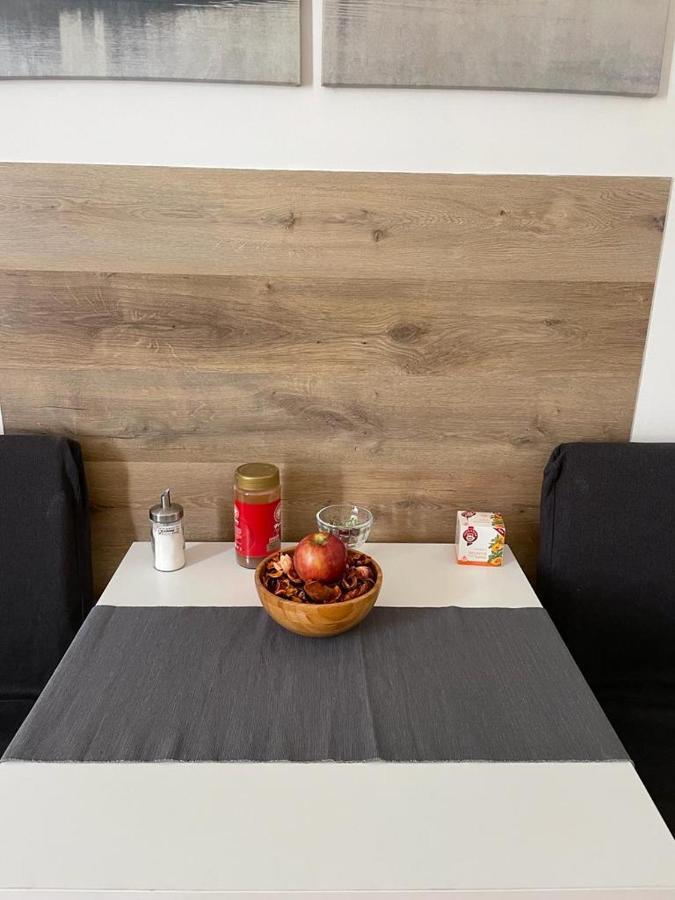 Apartmán -studio *